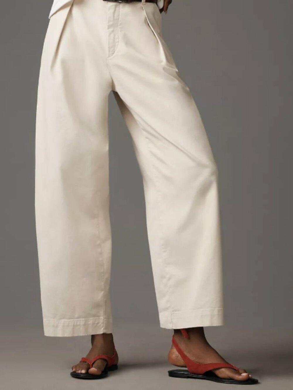 Rag and Bone Donovan Cropped Pants